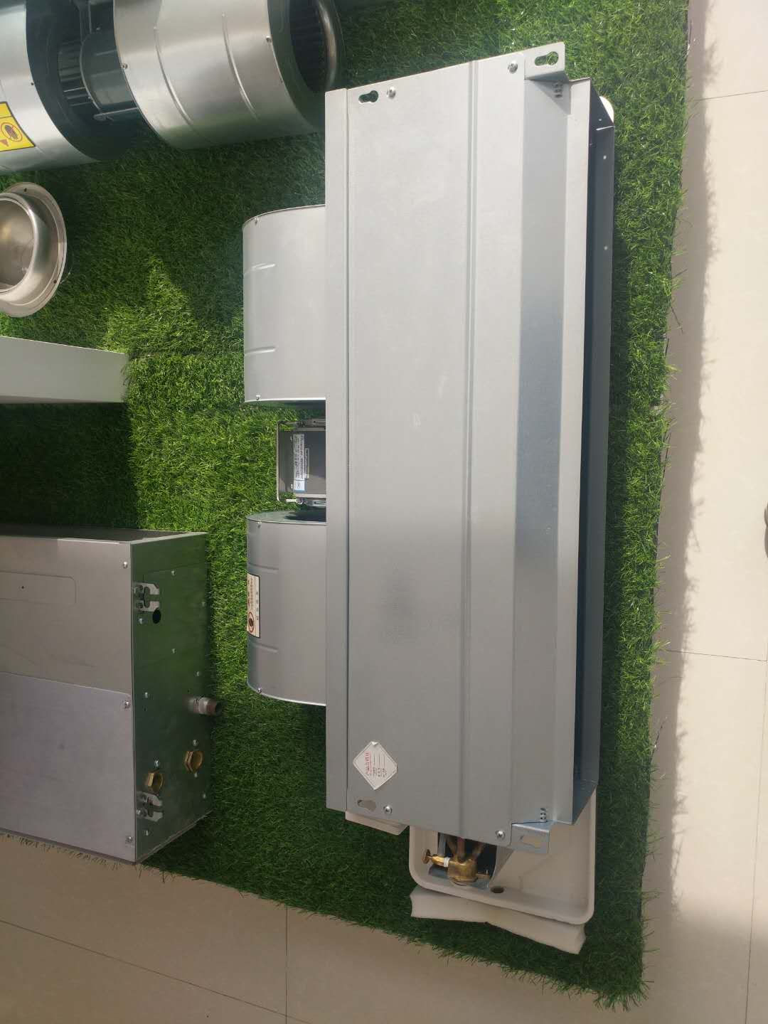 中央空調風機盤管機組