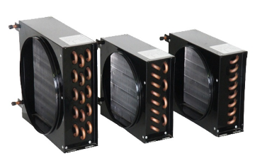 冷凝器-保定躍峰制冷 冷凝器-保定躍峰制冷